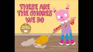 These Are the Chores We Do