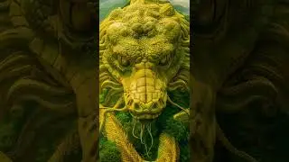AI snake🐍😱#snake#aiart#animals#snakeai#viralshorts #aiartcommunity