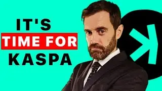 Заголовки KASPA: крупные криптовалютные инфлюенсеры больше не могут игнорировать $KAS!
