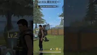 Hackg free fire comedy  I like you my channel