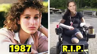 DIRTY DANCING (1987) After 40 Years, What Happened to The Cast Now 2025!!