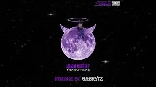 [NO SAMPLES] Tha Supreme - M8nstar Instrumental (prod. Gabrytz)
