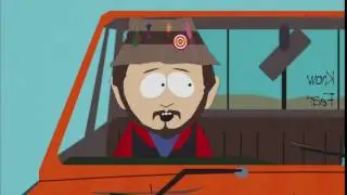 Weekends are meaningless when you're unemployed (South Park)