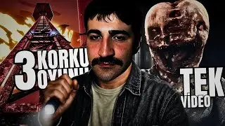 MERDİVEN ÇIKARKEN ARKADAN GELEN ARKADAŞ GERGİNLİĞİ… | Gir Çık #6
