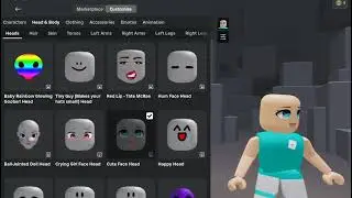 Making avatar 3