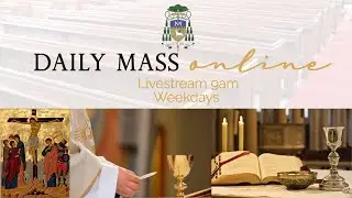 May 30th 2020 - Saturday of the Seventh Week of Easter