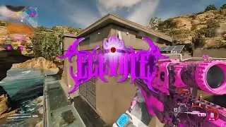Bo7 short sniper montage , enjoy it 🌸