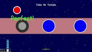 ADOFAI We Don't Mix by Stephanafro (Level by me, ThisUser_)