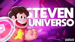 How I Won at Multiversus Using Steven Universe! 🌀 Tips and Tricks Nobody Told You!