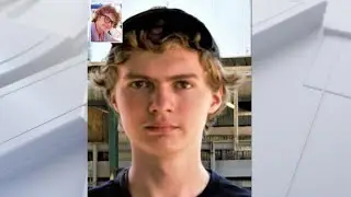 Missing teen found alive after two years
