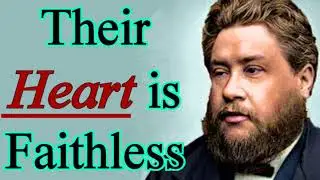 A Divided Heart - Charles Spurgeon Audio Sermons