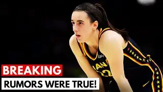 2 MINUTES AGO: COACH TEAM USA HOLDS EMERGENCY MEETING ABOUT CAITLIN CLARK - LEAKED DETAILS