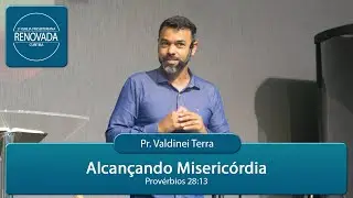 Culto 11/01/2026 - 2ª Renovada Curitiba