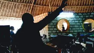 Jesus in Schools - Kwale Girls