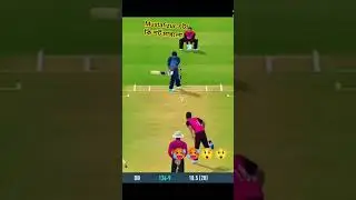 Mustafizur এটা কি শর্ট মারলো 😲😲😲😲🥵🥵 #foryou #bplfinal #cricket #realcricket22