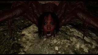 [2] El primero que se asusta, pierde | Devour wBH