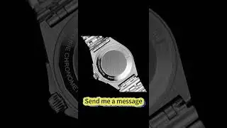 BREITLING Mechanical Timing Series Number  127139