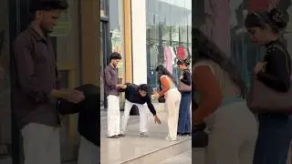 Respect girls ❤️🥺 #foryou #viralvideo #shorts #trending #respect #girls_respect_video #women #girl