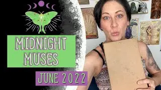 Midnight Muses June 2022 | Midnight Sun
