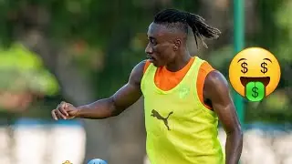 🟥🫢 INSOLITE LA VALEUR MARCHANDE DU NOUVEAU CRACK IVOIRIEN ‼️
