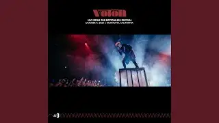 Permission (Live)