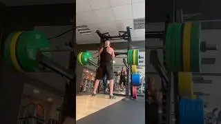 160 kg double my bodyweight 👿🥷🏋️&zwj;♀️🥋longevity workout 🏋️&zwj;♀️ #health #longevity #mindset #viral