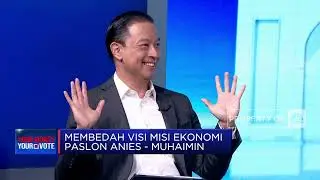 Kritik Utang Era Jokowi, Anies-Muhamin Bakal Lakukan Ini