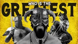 Which Hero Left the Most Enduring Mark on Tamriel? | Elder Scrolls Morrowind Lore
