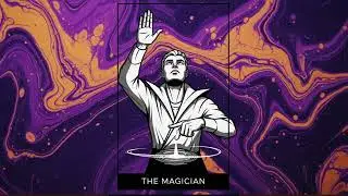 The Magician Tarot Card: Manifesting Your Deepest Purpose ✨