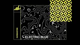 KarmasynK - Electric Blue