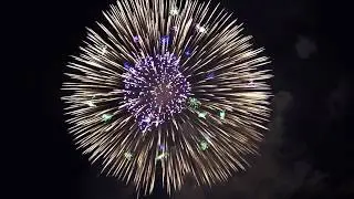 SAPONARA (ME) - Festa Immacolata 2017 - Ditta Costa Vito e Figli