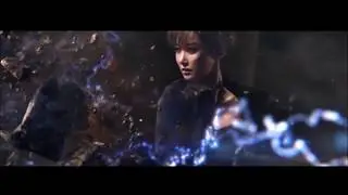 video text effect design