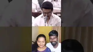 DMK🚫TVK✅🔥👑#vijay #thalapathy #shorts #trending #troll #reaction #viralvideo #politics #tvk