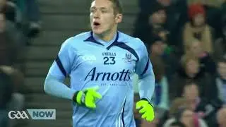 GAANOW 10 Year Challenge: Paul Flynn 2009