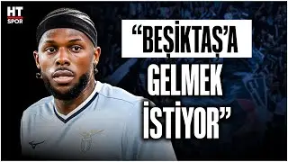 Beşiktaş'ta Tavares gelişmesi: Kulübe haber gönderdi!