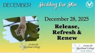 CSLPV - Release, Refresh & Renew