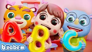 ABC Lima Dasar | ABC Song For Kids | Beabeo Lagu Anak Indonesia