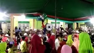 Dramben azmaria meteng omben sampang