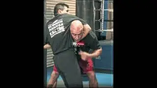 How To DEFEND The GUILLOTINE EVERYTIME @OfficialBasRutten @videojug