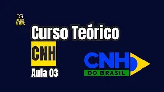 CURSO TEÓRICO 2026 - AULA 3