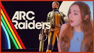 ✨NOOBIE TIME PEW PEW✨ Learning ARC Raiders