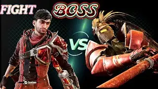 Gangs Of Sherwood Only Boss Mode