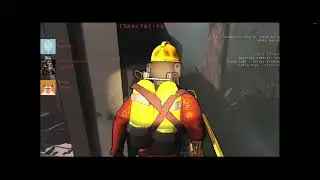 Less Than Lethal Company 7 (Feat. Brian's Screams)