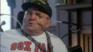 The Boston Home
