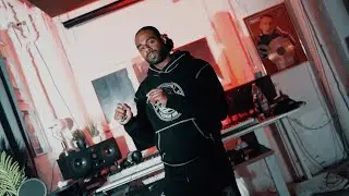 Robbahollow - Arab Money ( Music Video )