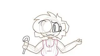 my entery for the piggy skin contest