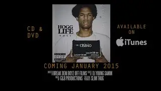 Slim Thug - Hogg Life Vol.1 Documentary 