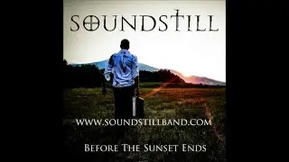 Soundstill - Guarded