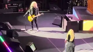Stevie Nicks-Stop Draggin&rsquo; My Heart Around-Peoples Bank Arena Hartford,CT 10/25/2025