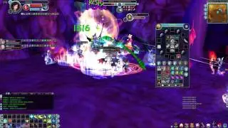 Fiesta Online Verya Online Hardcore malaphar Raid